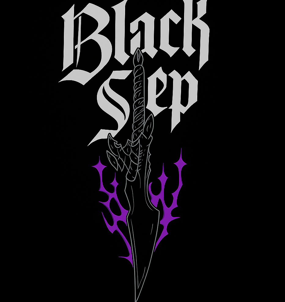 BlackStep